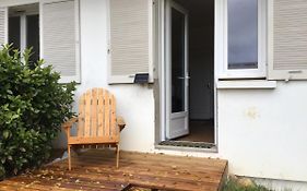 Besac Urban Lodge